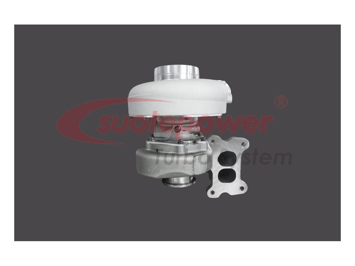 涡轮增压器 GTA45(沃尔沃 DD13)