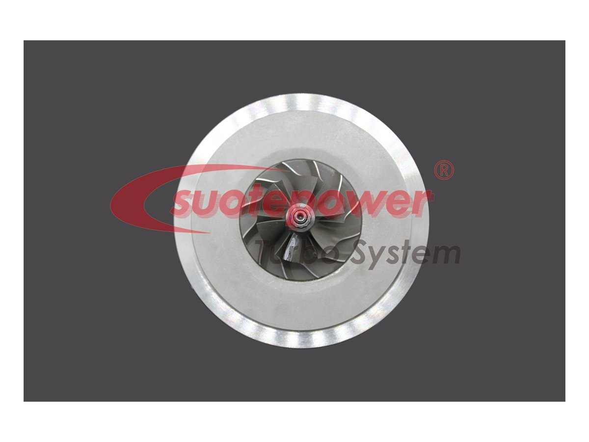 涡轮增压器机芯 GTC1752V(路虎 2.2 / 2.4 TDCi)